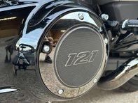 Harley-Davidson Cvo 2.0 CVO Street Glide 1977 23 14