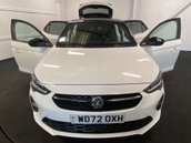 Vauxhall Corsa 1.2 Corsa Ultimate T 5dr 8