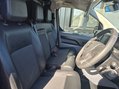 Vauxhall Vivaro L1H1 2700 SPORTIVE S/S 8