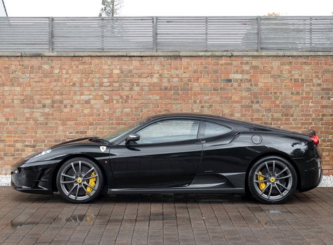 Ferrari 430 Scuderia 2