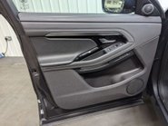 Land Rover Range Rover Evoque 2.0 Range Rover Evoque SE D Auto 4WD 5dr 46