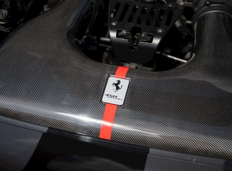 Ferrari 458 Speciale 35