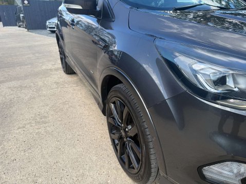 Ford Kuga 1.5 Kuga ST-Line X 4x4 Auto 4WD 5dr 44