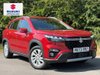 Suzuki S-Cross 1.4 Boosterjet MHEV Motion Euro 6 (s/s) 5dr