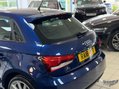 Audi A1 1.4 TFSI S line Sportback Euro 6 (s/s) 5dr (Nav) 41