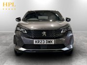 Peugeot 3008 1.5 BlueHDi GT SUV 5dr Diesel EAT Euro 6 (s/s) (130 ps) 2