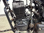 Lexmoto Michigan 2016, 14K, 125CC CRUISER, SPARES/REPAIR/PROJECT 12