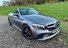 Mercedes-Benz C Class 1.5 C200 MHEV AMG Line (Premium) Cabriolet G-Tronic+ Euro 6 (s/s) 2dr