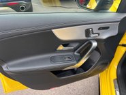 Mercedes-Benz A Class 2.0 A35 AMG (Premium Plus) Hatchback 5dr Petrol DCT 4MATIC Euro6 (306ps) 48