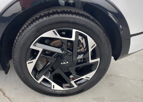 Kia Sportage GT-Line 'S' 1.6 T-GDi DCT 48v 15