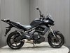 Kawasaki Versys 650 2012 87K GOOD RUNNING ADVENTURE PROJECT BIKE 650CC