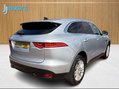 Jaguar F-Pace 2.0 D240 Portfolio SUV 5dr Diesel Auto AWD Euro 6 (s/s) (240 ps) 24