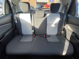 Toyota Yaris 1.5 Yaris Icon Tech VVT-i 5dr 53