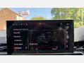 Audi A4 2.0 A4 Black Edition 45 TFSI Quattro Semi-Auto 4WD 5dr 28