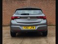 Vauxhall Astra 1.4 Astra SRi T 5dr 19