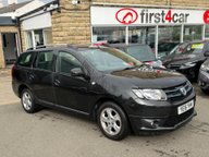 Dacia Logan LAUREATE DCI 1