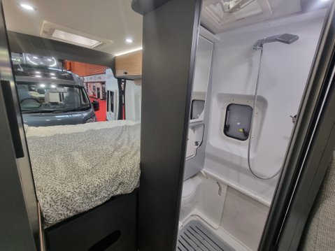 Pilote V600G Evidence 2026 MODEL - X2 DUE IN 5