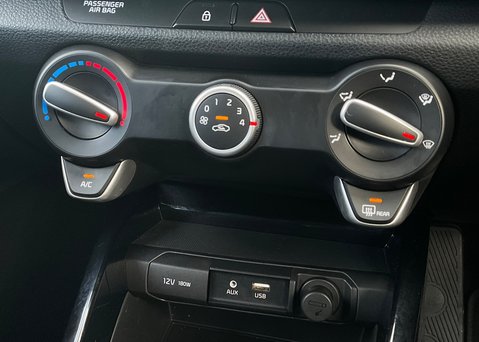 Kia Rio 1.4 '2' ISG 21