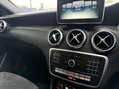 Mercedes-Benz A Class 2.1 A200d AMG Line (Premium) 7G-DCT Euro 6 (s/s) 5dr 13