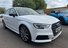 Audi A3 SPORTBACK TFSI S LINE BLACK EDITION