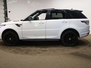 Land Rover Range Rover Sport 3.0 Range Rover Sport Autobiography Dynamic SDV6 Auto 4WD 5dr 18
