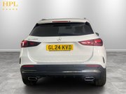 Mercedes-Benz GLA 1.3 GLA200h MHEV AMG Line (Executive) SUV 5dr Petrol Hybrid 7G-DCT Euro 6 ( 6