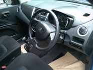 Suzuki Celerio SZ4 ONLY 15,000 MILES FROM NEW 3