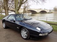 Porsche 928 GT 72