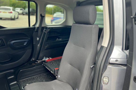 Peugeot Rifter HORIZON RE WAV 33