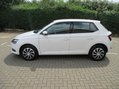 Skoda Fabia 1.0 S Euro 6 (s/s) 5dr 7