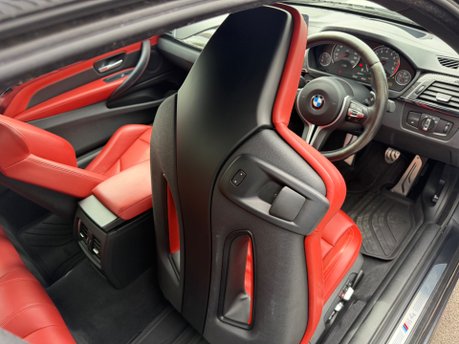 BMW M4 M4 COMPETITION 49