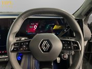 Renault Scenic E-Tech long range 87kWh esprit Alpine SUV 5dr Electric Auto (220 ps) 13