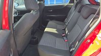 Toyota Yaris 1.33 Dual VVT-i Icon Plus Hatchback 5dr Petrol Multidrive S Euro 5 (99 ps) 20