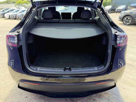 Tesla Model Y SUV 5dr Electric Auto RWD (346 ps) 20