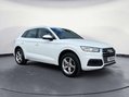 Audi Q5 2.0 Q5 Sport TFSI Quattro Semi-Auto 4WD 5dr 7