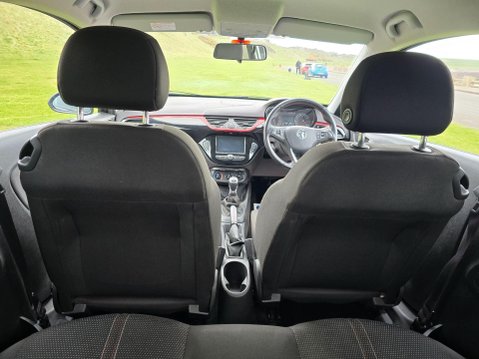 Vauxhall Corsa 1.4i ecoTEC Sport Euro 6 3dr 19