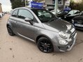 Fiat 500 1.2 S Euro 6 (s/s) 3dr 7