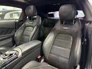 Mercedes-Benz C Class 4.0 C63 V8 BiTurbo AMG (Premium) Coupe 2dr Petrol SpdS MCT Euro 6 (s/s) (47 6
