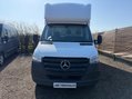 Mercedes-Benz Sprinter 2.1 314 CDI Progressive RWD L3 Euro 6 (s/s) 2dr 2