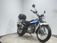 Suzuki RV125 VANVAN 125 2016 28K VERY CLEAN ICONIC SAND BIKE 125CC NAKED LEARNER 2