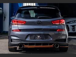 Hyundai i30 2.0 i30 N Performance TGDi 5dr 27