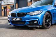 BMW 4 Series 2.0 420D M Sport Auto 2dr 21