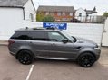 Land Rover Range Rover Sport 3.0 SD V6 HSE Dynamic Auto 4WD Euro 6 (s/s) 5dr 1