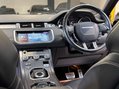 Land Rover Range Rover Evoque 2.0 Range Rover Evoque HSE Dynamic SD4 Auto 4WD 5dr 9
