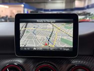 Mercedes-Benz A Class 2.0 A45 AMG Hatchback 5dr Petrol SpdS DCT 4MATIC Euro 6 (s/s) (360 ps) 50