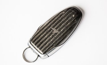 McLaren 650S Spider 10