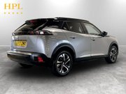 Peugeot e-2008 50kWh GT SUV 5dr Electric Auto (7kW Charger) (136 ps) 7