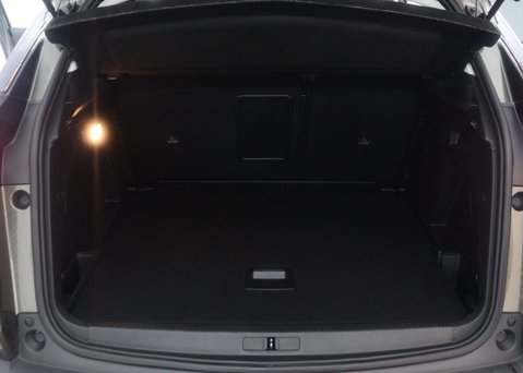 Peugeot 3008 1.5 3008 Allure Blue HDi S/S 5dr 44