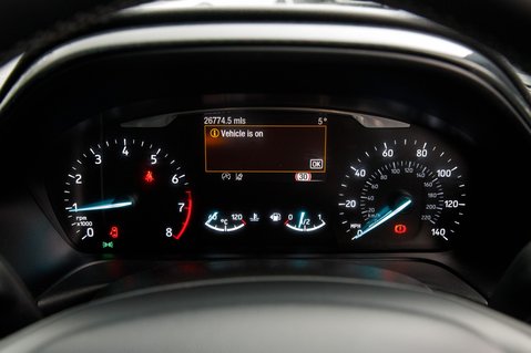 Ford Fiesta ST-LINE X 14