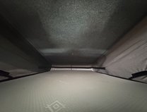 Ford Transit Custom Camper|4 Berth|4 Belt|Pop Top|Fridge|Hob|ink|VANLUX 18